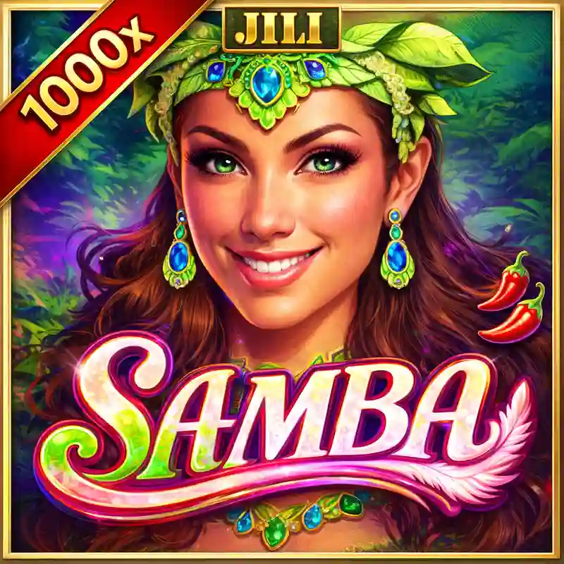 Samba Online Casino Game - visorabet